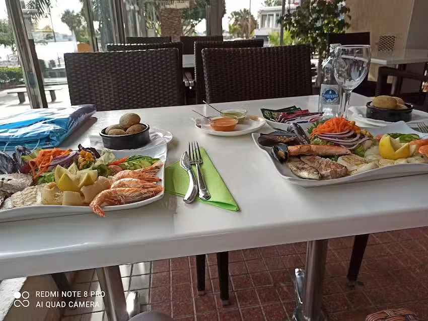 Destino Restaurante Pizzeria