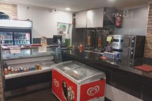 Dhillon kebab pizzería