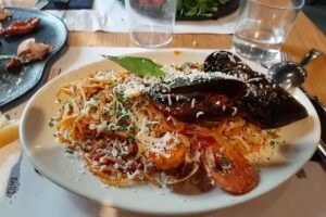 DI COMO Il Ristorantino