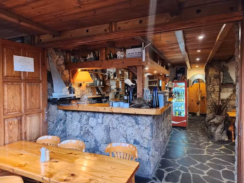 Di Napoli Restaurante