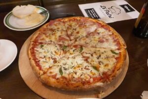 Di Patri Pizza & Bar