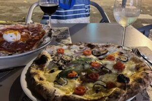 Diavolo Rosso – Italian Ristorante & Pizzeria