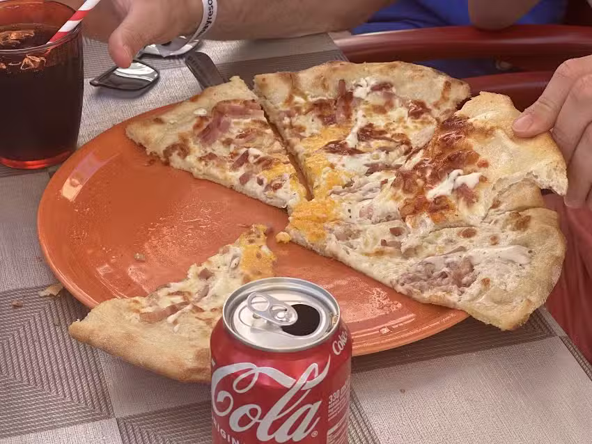 Didi doner kebab & pizzeria