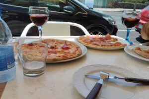 Dieta Mediterránea- La Cremería