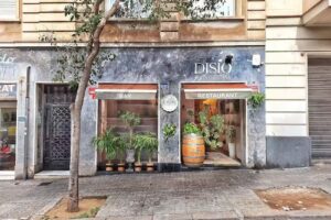 Disío Restaurante Italiano