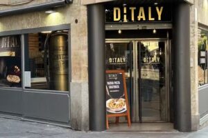 DITALY