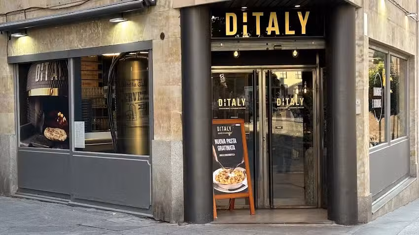 DITALY