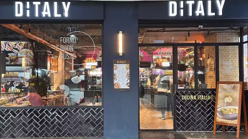 DITALY
