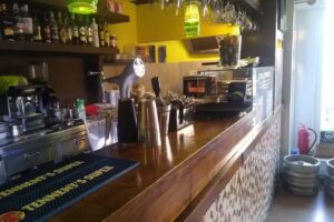 Diverso Stile Italiano Bar Caffetteria