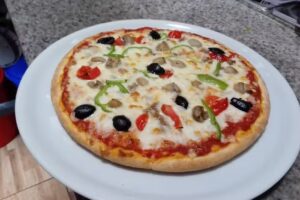 DKS AWAN BROTHER Kebab pizzeria Bami