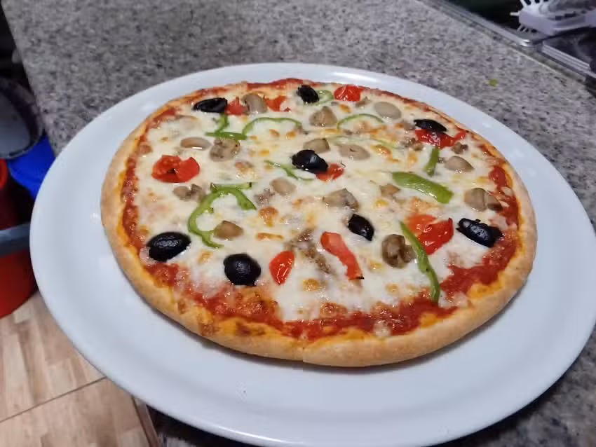 DKS AWAN BROTHER Kebab pizzeria Bami