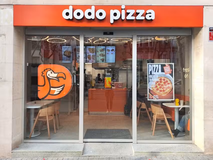 Dodo Pizza