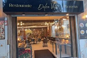 Dolce Vita Pizza&Pasta Restaurante