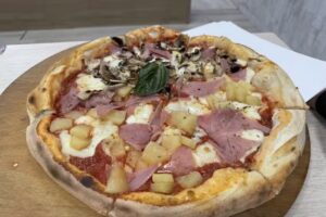 Dolce Vita pizzería