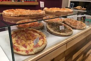 Dolce Vita Pizzería al corte