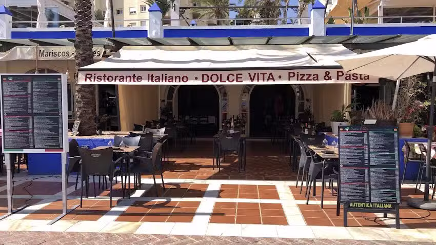 Dolce Vita