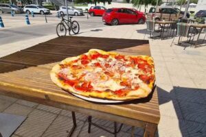 Dolcegas Italian Restaurant