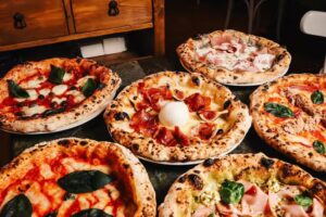 Dolcevita Bar Sport Boqueria