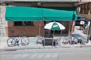 Domingo Pizzeria y Kebap