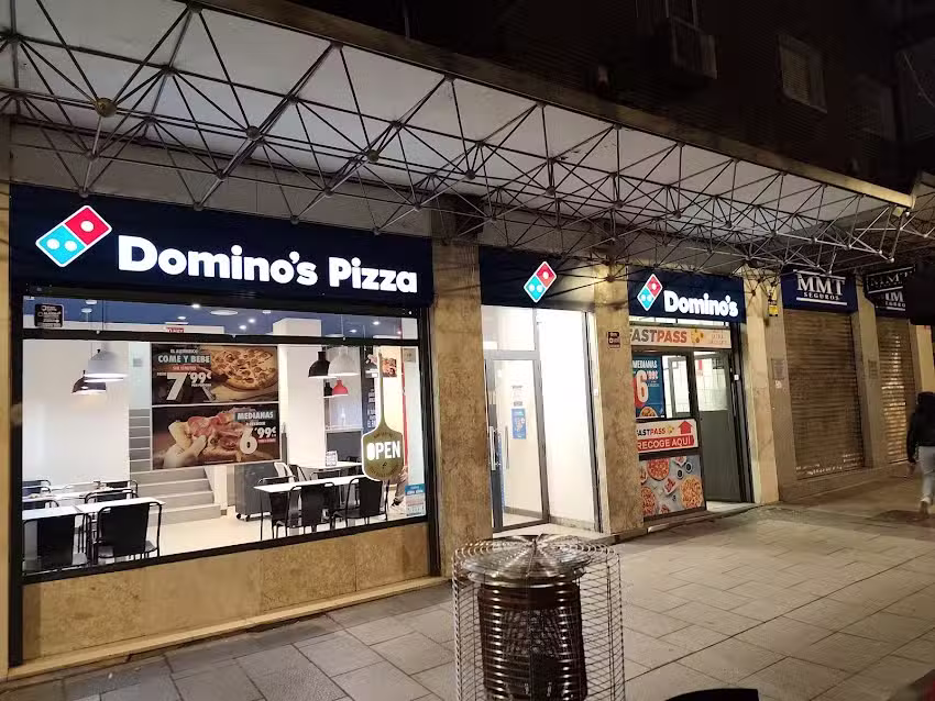 Domino’s Pizza