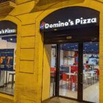 Domino’s Pizza