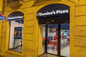 Domino’s Pizza