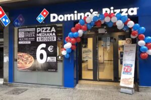 Domino’s Pizza