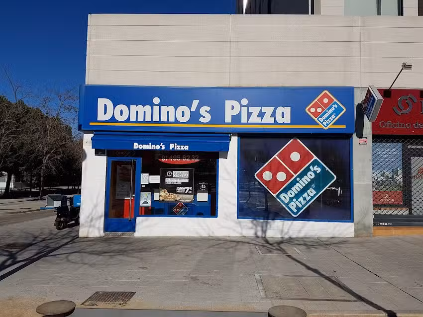 Domino’s Pizza