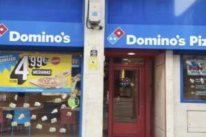 Domino’s Pizza