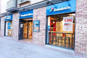Domino’s Pizza