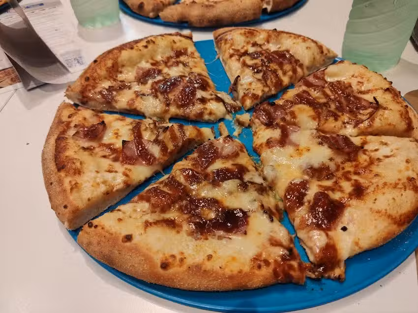 Domino’s Pizza