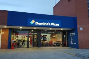 Domino’s Pizza