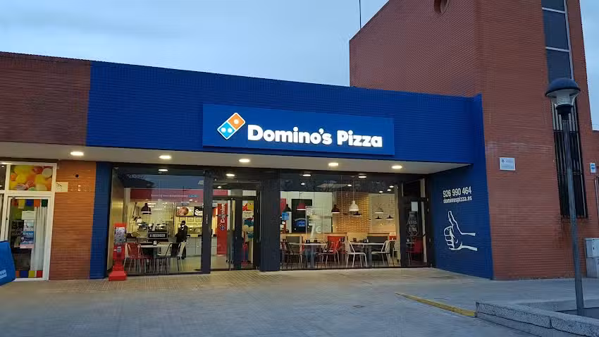 Domino’s Pizza