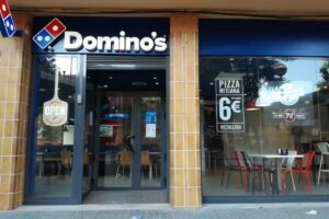 Domino’s Pizza