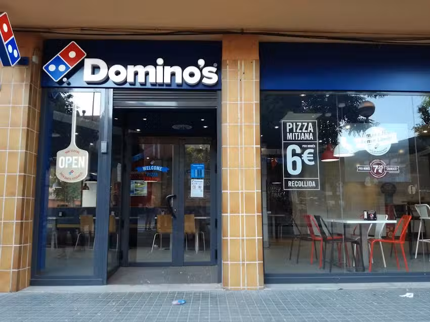 Domino’s Pizza