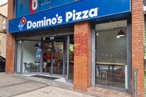 Domino’s Pizza