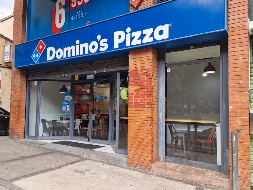 Domino’s Pizza