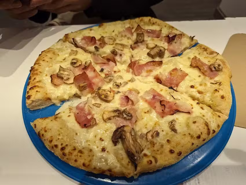 Domino’s Pizza