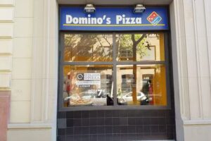 Domino’s Pizza