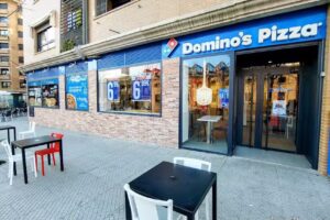 Domino’s Pizza