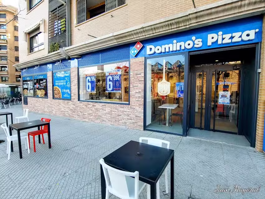 Domino’s Pizza
