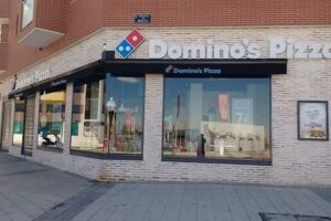 Domino’s Pizza