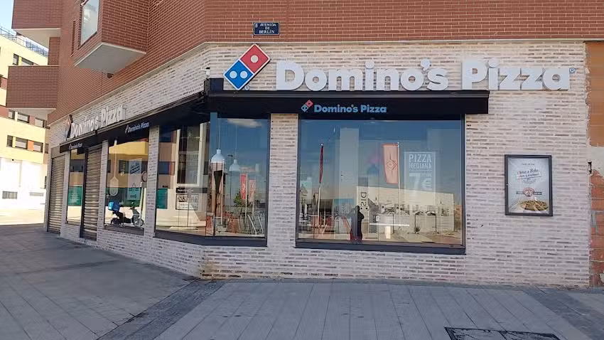 Domino’s Pizza