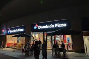 Domino’s Pizza
