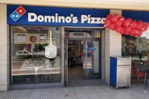 Domino’s Pizza