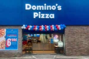 Domino’s Pizza