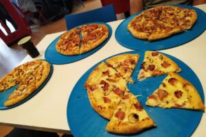 Domino’s Pizza