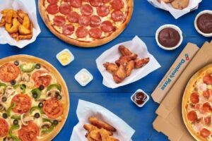 Domino’s Pizza