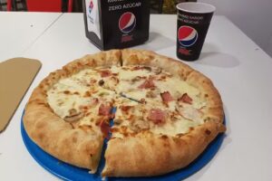 Domino’s Pizza