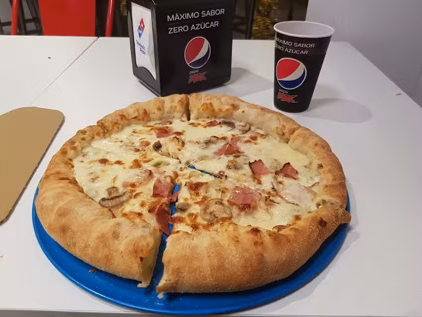 Domino’s Pizza